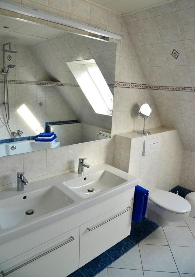 Ferienhof Kuerschner Drebach Extérieur photo
