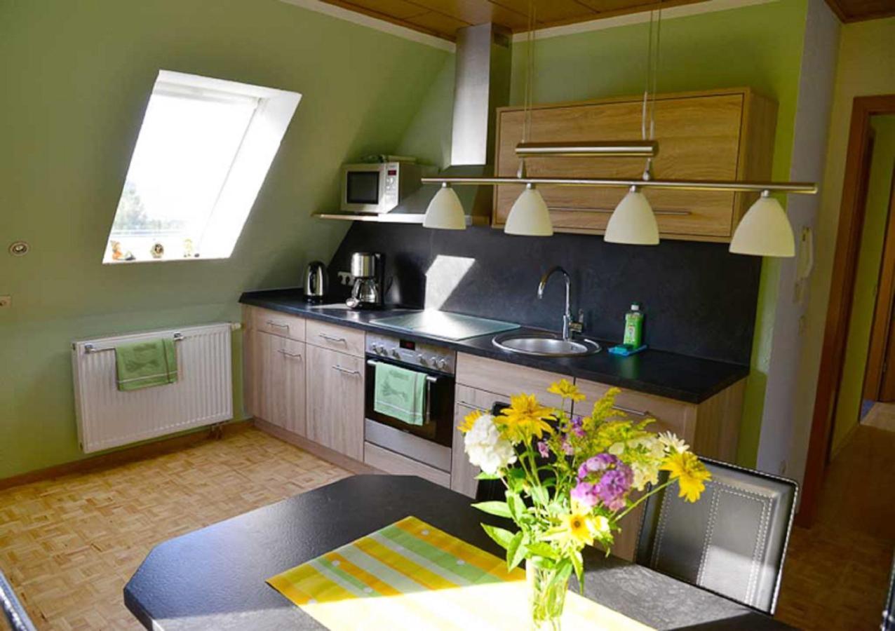 Ferienhof Kuerschner Drebach Extérieur photo