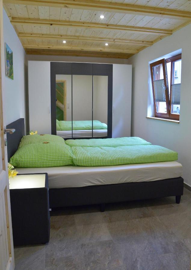 Ferienhof Kuerschner Drebach Extérieur photo