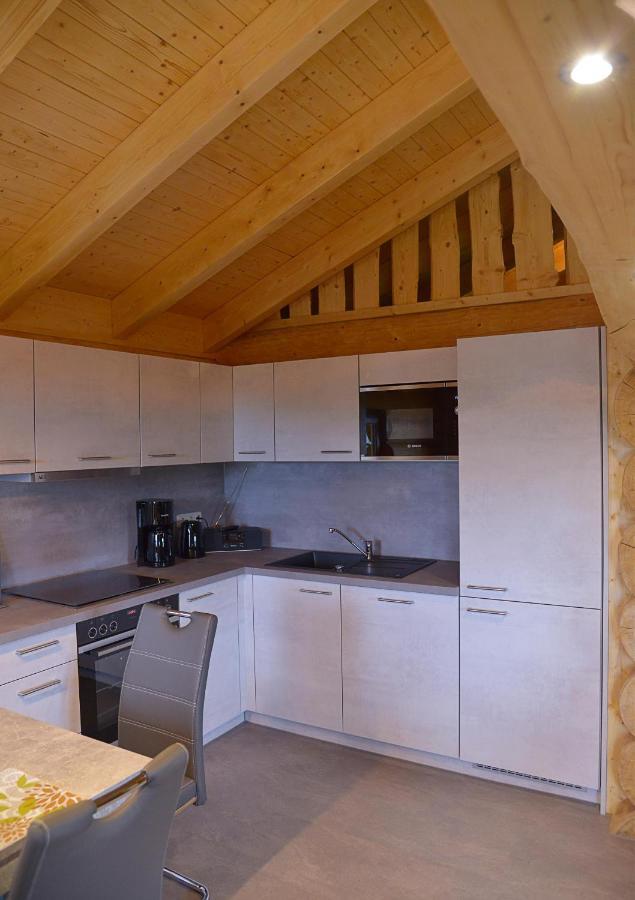 Ferienhof Kuerschner Drebach Extérieur photo