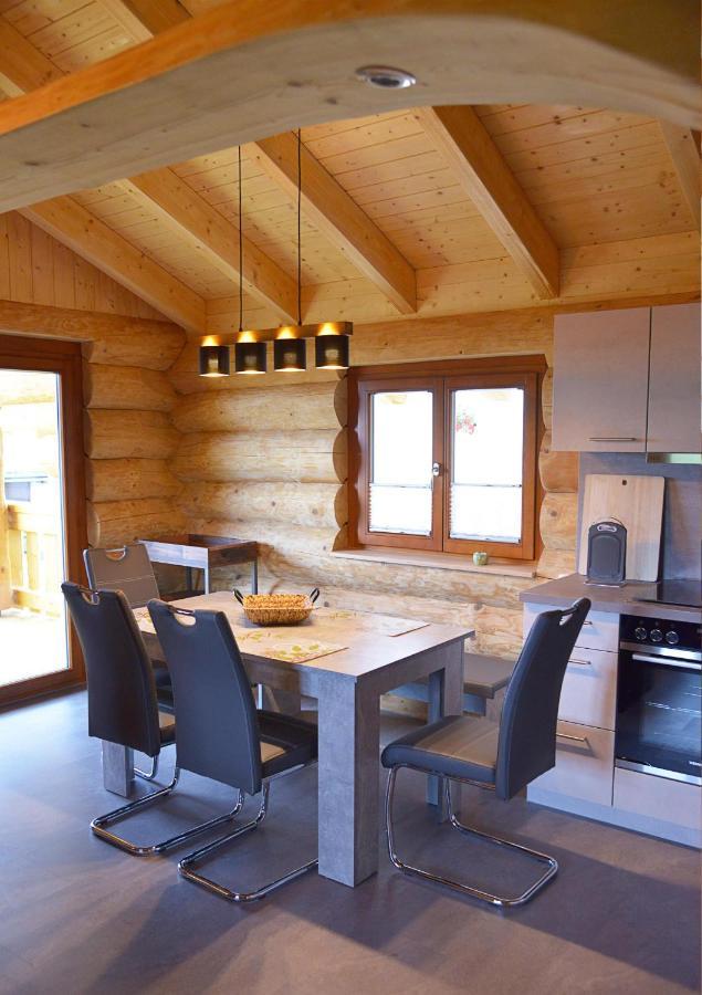 Ferienhof Kuerschner Drebach Extérieur photo