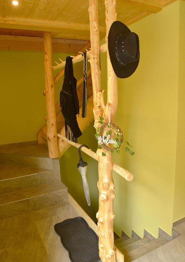 Ferienhof Kuerschner Drebach Extérieur photo