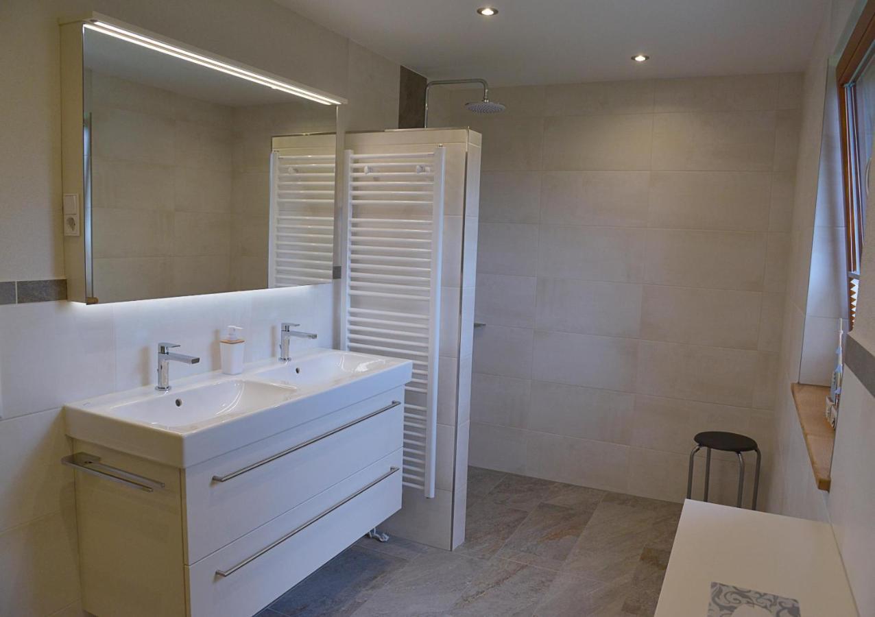Ferienhof Kuerschner Drebach Extérieur photo