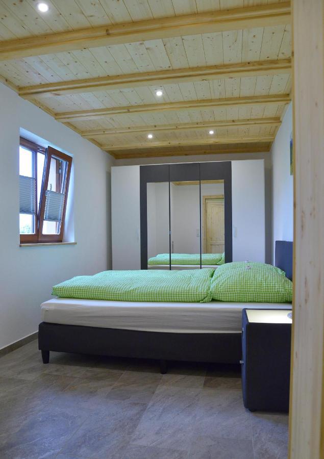 Ferienhof Kuerschner Drebach Extérieur photo